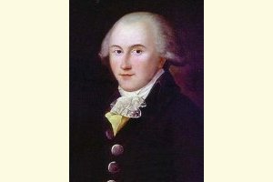 Augustin Robespierre 