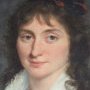 Charlotte Robespierre par Jean-Baptiste Isabey (1767-1855),