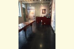 Intérieur de la Maison(2) 