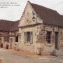 Maison de Saint-Just à Blérancourt