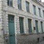 La Maison de Robespierre aujourd'hui