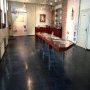 Intérieur de la maison