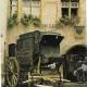 Robespierre en « carrosse » de Paris à Arras