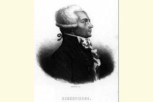 Robespierre, avocat 