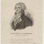 Robespierre à la convention