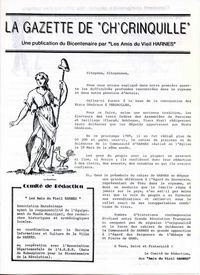 Gazette de ch'Crinquille